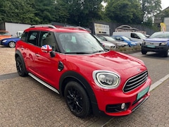 Bild des Angebotes MINI One Countryman One D*TÜV NEU*1 HAND*SEHR SAUBER*