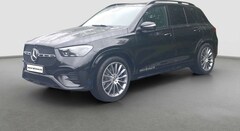 Bild des Angebotes Mercedes-Benz GLE 350 de 4M AMG*Night*HUD*Pano*FAP*PDC*360*AHK