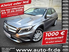 Bild des Angebotes Mercedes-Benz GLA 200 1,6 Benzin Navi Automatik 80Tkm TÜV01/28