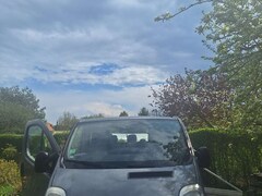 Bild des Angebotes Renault Trafic 2.0 dCi 115 Combi passenger