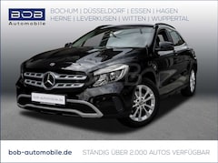Bild des Angebotes Mercedes-Benz GLA 180 Style NAVI SHZ PDC BT KLIMA