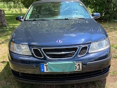 Bild des Angebotes Saab 9-3 9-3 1.8 t CabrioSalomon Edition