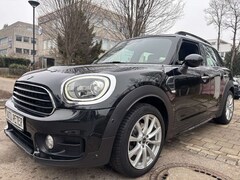 Bild des Angebotes MINI Cooper D Countryman All4 *TÜV* LED* AUTOMATIK*