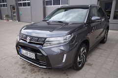 Bild des Angebotes Suzuki Vitara Hybrid Comfort PLUS mit Ganzjahresreifen!
