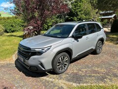 Bild des Angebotes Subaru Forester 2.0ie Platinum Lineartronic*Mod.2025*