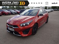 Bild des Angebotes Kia Ceed / cee'd GT-Line