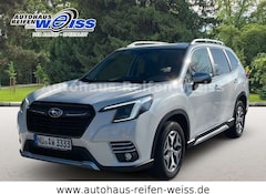 Bild des Angebotes Subaru Forester Comfort, VFW, Navi, RFK, AHK mgl.