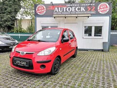 Bild des Angebotes Hyundai i10 Classic * LPG GAS * TÜV/AU 01-2027 * ISOFIX