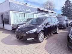 Bild des Angebotes Ford Galaxy 2.0 TDCI Titanium|1.Hand|LED-Sch|Standhei