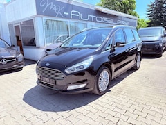 Bild des Angebotes Ford Galaxy 2.0 TDCI Titanium|1.Hand|LED-Sch|Standhei