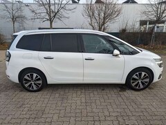 Bild des Angebotes Citroen Grand C4 Picasso PureTech 130 Vollaust. AHK,Xenox,7Sitze