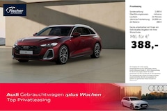 Bild des Angebotes Audi A5 Avant TDI S line AHK/Matrix/Bei.Dis./StHz