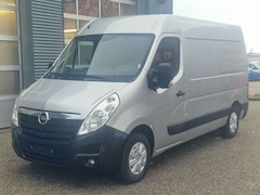 Bild des Angebotes Opel Movano 2,2 CDTI L2H2 3,5t Klima Werkstatt
