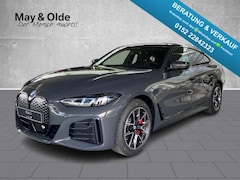 Bild des Angebotes BMW i4 xDrive40e Gran Coupe M-Sportpaket 360 Grad Kamera