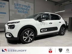Bild des Angebotes Citroen C3 MAX PureTech 110