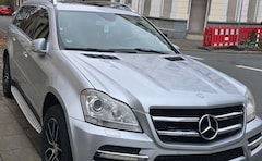 Bild des Angebotes Mercedes-Benz GL 450 GL 450 4Matic (164.871)