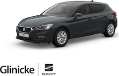 Bild des Angebotes SEAT Leon Road Edition 1.5 eTSI Nav/Kam/AppCon/Vision
