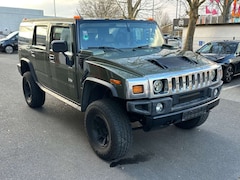 Bild des Angebotes HUMMER H2 ~4WD~LEDER~AHK~SCHIEBEDACH~XENON