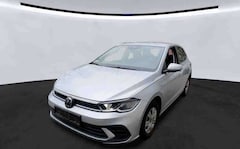 Bild des Angebotes VW Polo VI Basis
