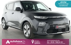 Bild des Angebotes Kia Soul e-Soul Inspiration Navi|H&K|ACC|HUD|Bi-LED