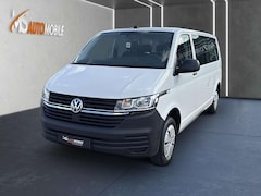 Bild des Angebotes VW T6 Kombi T6.1 Transporter Kombi lang FWD+8.SITZER+KLIMA