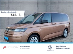 Bild des Angebotes VW T7 Multivan lang 2.0 TDI LIFE LED+NAVI+ACC+AHK