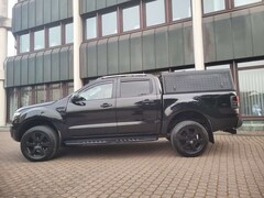 Bild des Angebotes Ford Ranger Wildtrak 3.2 Aut. 4x4 EXTRAS-NUR 126 TKM-HARDTOP !