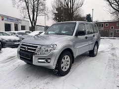 Bild des Angebotes Mitsubishi Pajero 3.2 DI-D Intense Sitzheizung*Klima*7Sitze