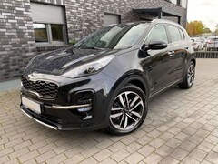 Bild des Angebotes Kia Sportage GT-Line 4WD
