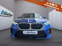 Bild des Angebotes BMW X2 xDr. 20d M Sport+AHK+ACC+HUD+PANO+21 ZOLL+LED+Har