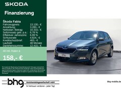 Bild des Angebotes Skoda Fabia 1.0 TSI Soleil