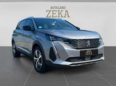 Peugeot 5008 Allure Pack*CARPLAY*7SITZER*KEYLESS*TOTWINK