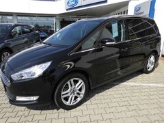 Bild des Angebotes Ford Galaxy Titanium,LED.Panorama.AHK.Leder.KeyFree