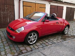 Bild des Angebotes Ford Streetka Streetka 1.6 8V Elegance