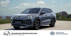 Bild des Angebotes VW Tayron 2.0 TDI DSG 4M R-Line MATRIX STANDHZG PANO AHK