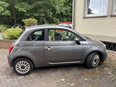 Bild des Angebotes Fiat 500 Lounge