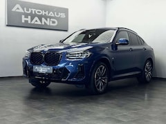 Bild des Angebotes BMW X4 *xDRIVE*30d*M-SPORT*PANO*HiFi*UVP: 93.919,99 €