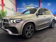 Bild des Angebotes Mercedes-Benz GLE 300 d 4Matic AMG Line*TRITTBRETTER*PANO*HUD