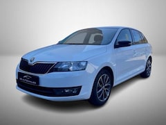 Bild des Angebotes Skoda Rapid/Spaceback Spaceback Edition PDC Panoramadach