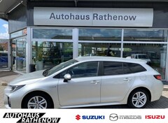 Bild des Angebotes Suzuki Swace 1.8 HYBRID CVT Comfort+ digitales Cockpit LED Sche