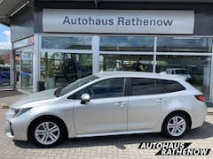 Bild des Angebotes Suzuki Swace 1.8 HYBRID CVT Comfort+ ab 3,99% eff. digitales Co