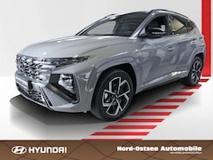 Bild des Angebotes Hyundai TUCSON FL HEV N Line Panoramadach