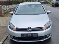 Bild des Angebotes VW Golf 1.6 LPG Gas