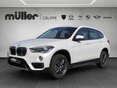 Bild des Angebotes BMW X1 sDrive20i Aut. Advantage