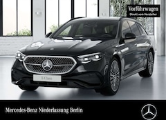 Bild des Angebotes Mercedes-Benz E 220 d T 4M AMG Fahrass 360° Pano Burmester AHK
