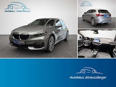 Bild des Angebotes BMW 118 i Lim. Advantage H/K RFK QI DA+ ACC 2-ZK LED