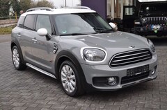 Bild des Angebotes MINI Cooper D Countryman * JCW Style - TOP GEPFLEGT *