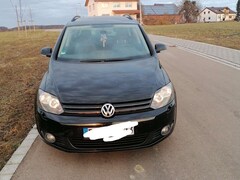 Bild des Angebotes VW Golf Plus Team BMT