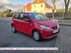 Bild des Angebotes SEAT Mii Style. Klima-Panorama-TÜV NEU!