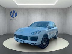 Bild des Angebotes Porsche Cayenne Diesel Pano BI-Xenon Kamera 21LM Luft.